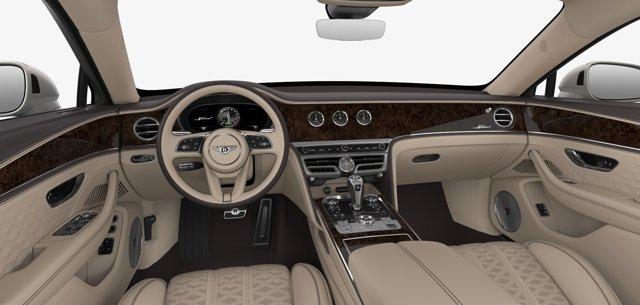 new 2025 Bentley Flying Spur car