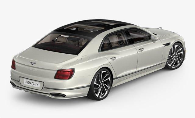 new 2025 Bentley Flying Spur car