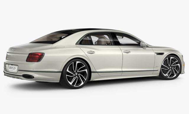 new 2025 Bentley Flying Spur car