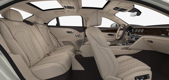 new 2025 Bentley Flying Spur car