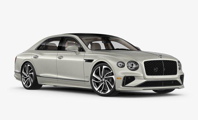 new 2025 Bentley Flying Spur car