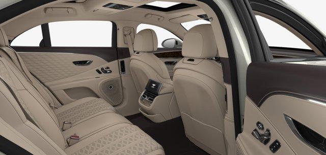 new 2025 Bentley Flying Spur car
