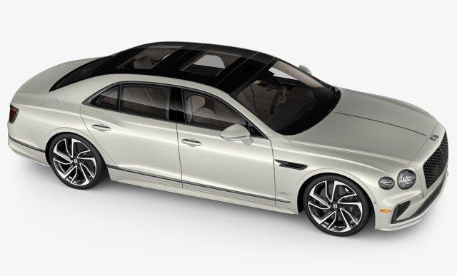 new 2025 Bentley Flying Spur car