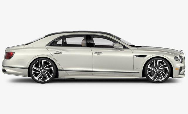 new 2025 Bentley Flying Spur car
