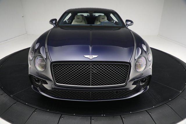 new 2024 Bentley Continental GT car, priced at $299,900