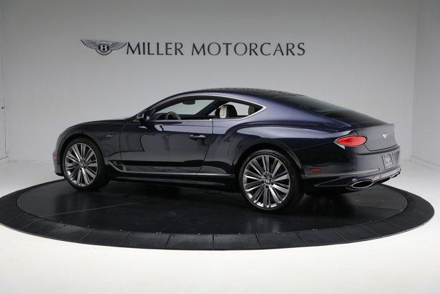 new 2024 Bentley Continental GT car, priced at $299,900