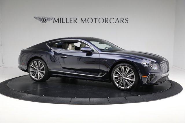 new 2024 Bentley Continental GT car, priced at $360,140