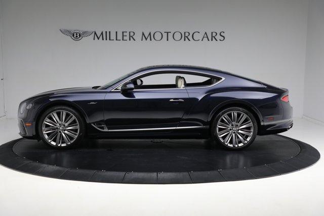 new 2024 Bentley Continental GT car, priced at $299,900