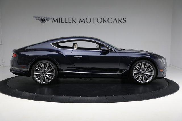 new 2024 Bentley Continental GT car, priced at $299,900