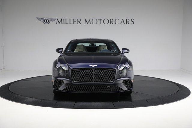 new 2024 Bentley Continental GT car, priced at $299,900