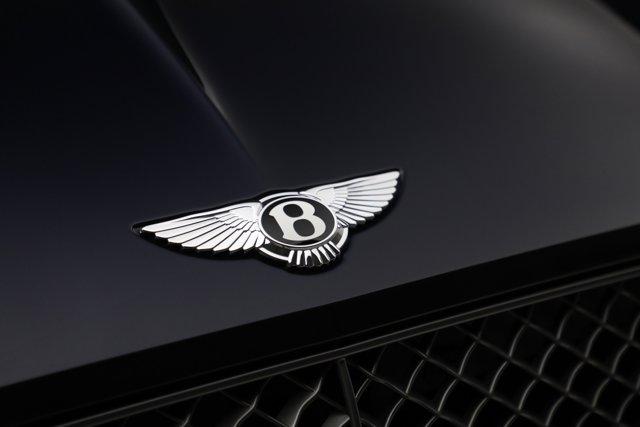 new 2024 Bentley Continental GT car, priced at $299,900