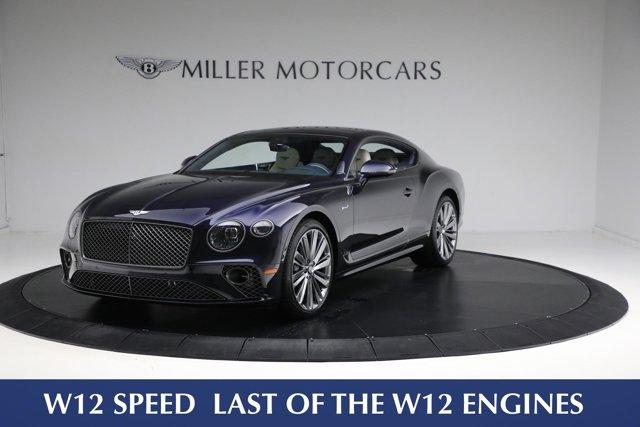 new 2024 Bentley Continental GT car, priced at $299,900