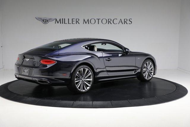 new 2024 Bentley Continental GT car, priced at $299,900