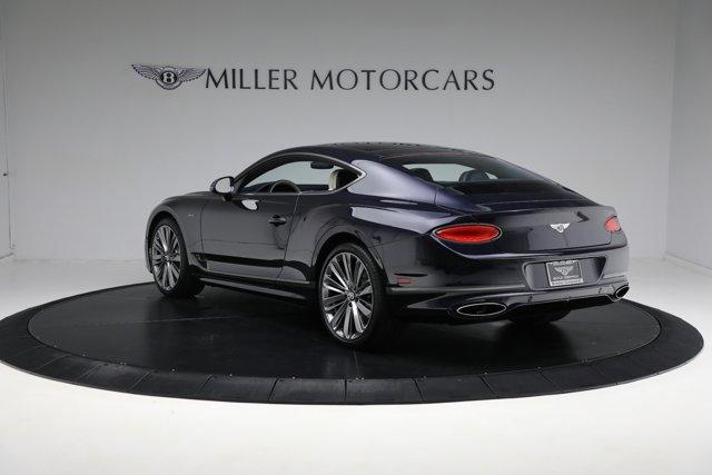 new 2024 Bentley Continental GT car, priced at $360,140