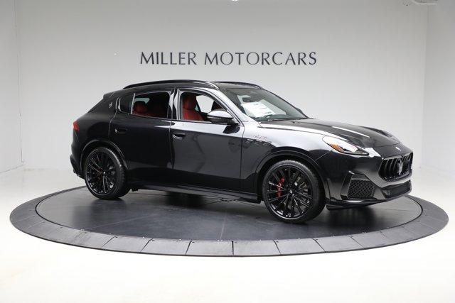 new 2025 Maserati Grecale car, priced at $118,192