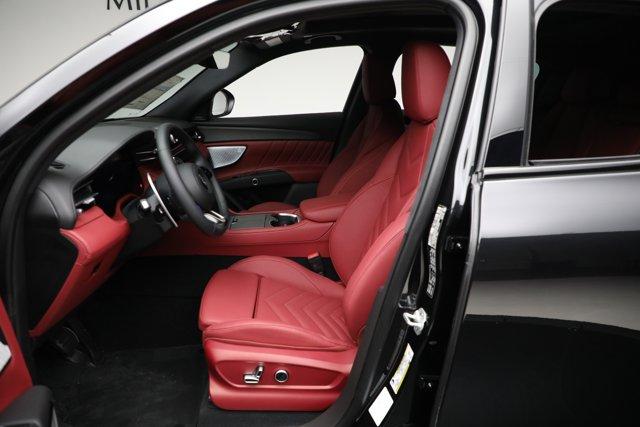 new 2025 Maserati Grecale car, priced at $118,192