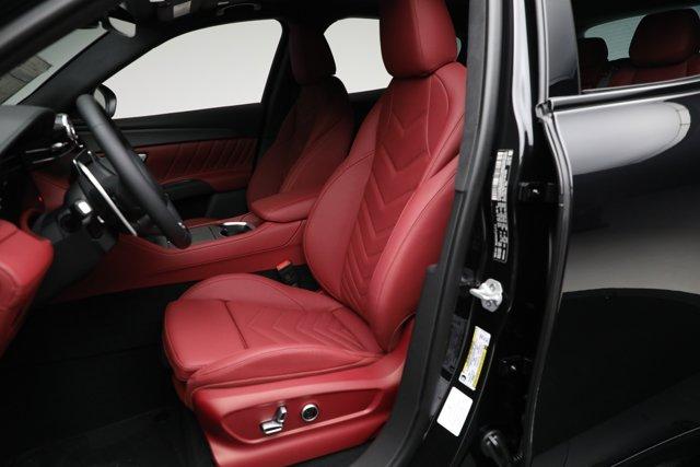 new 2025 Maserati Grecale car, priced at $118,192