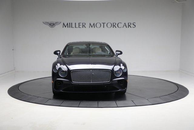 used 2021 Bentley Continental GT car, priced at $209,900
