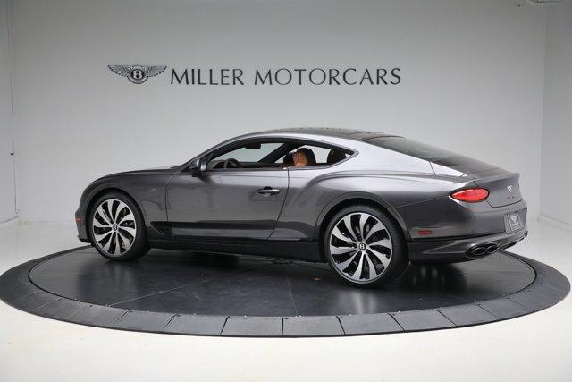 new 2024 Bentley Continental GT car, priced at $276,585