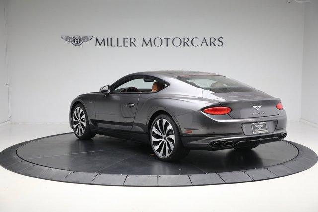 new 2024 Bentley Continental GT car, priced at $276,585