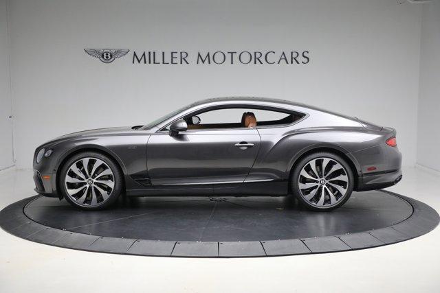 new 2024 Bentley Continental GT car, priced at $276,585