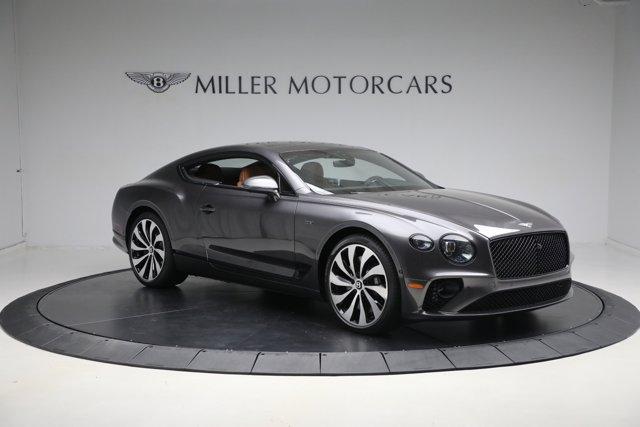 new 2024 Bentley Continental GT car, priced at $276,585