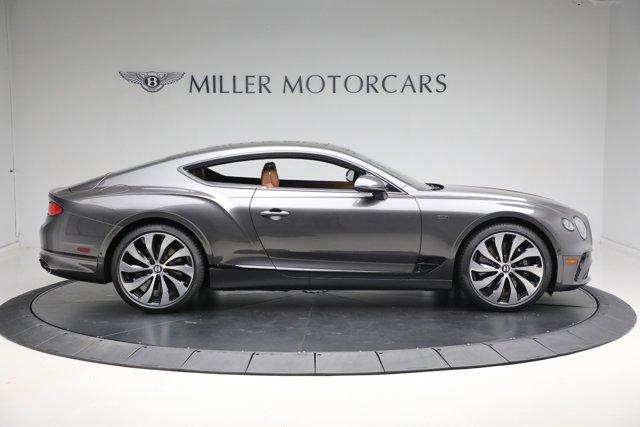 new 2024 Bentley Continental GT car, priced at $276,585