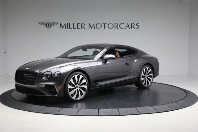 new 2024 Bentley Continental GT car, priced at $276,585