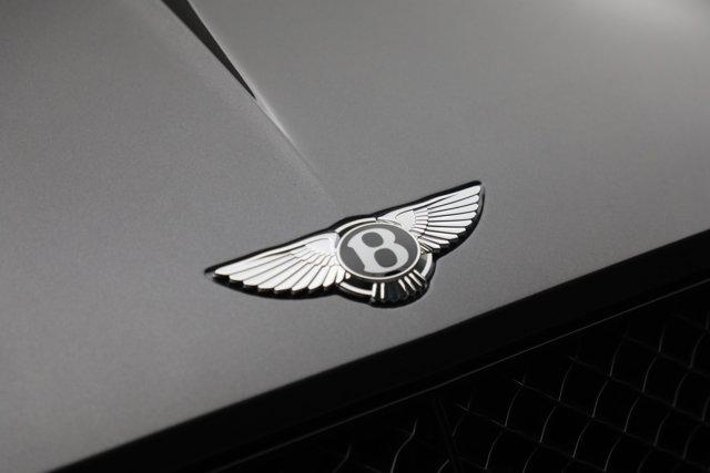 new 2024 Bentley Continental GT car, priced at $276,585