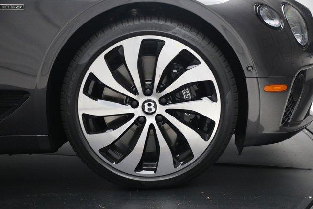 new 2024 Bentley Continental GT car, priced at $276,585