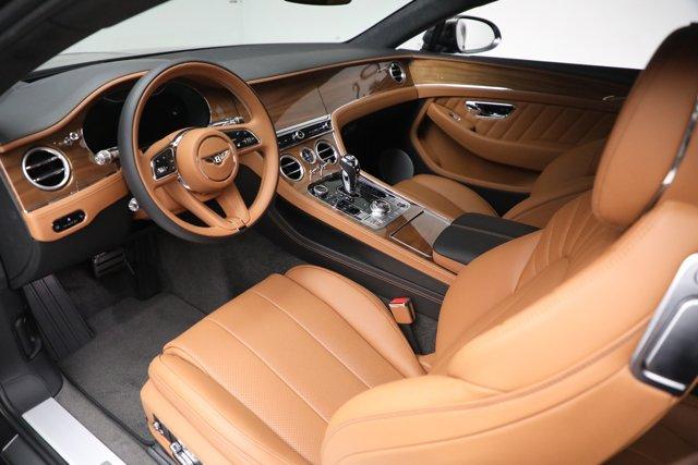 new 2024 Bentley Continental GT car, priced at $276,585