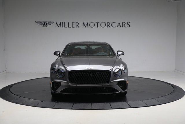 new 2024 Bentley Continental GT car, priced at $276,585