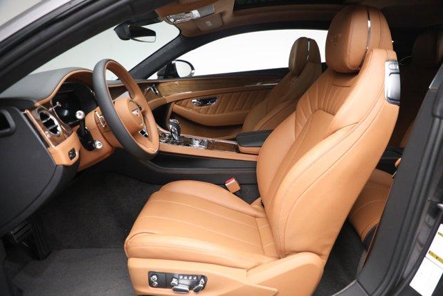 new 2024 Bentley Continental GT car, priced at $276,585