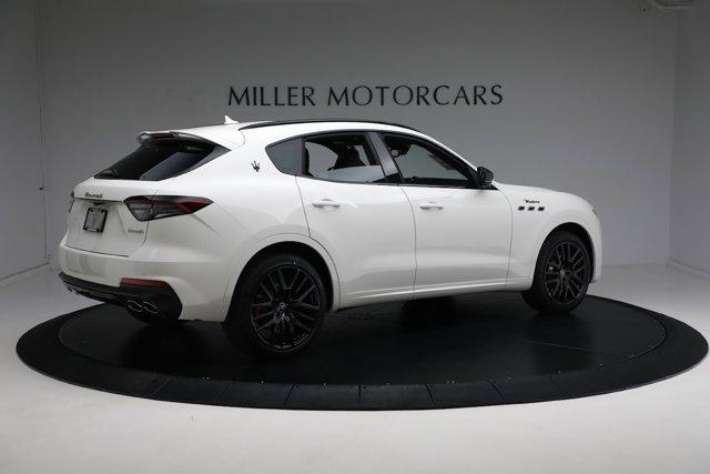 new 2024 Maserati Levante car, priced at $96,975