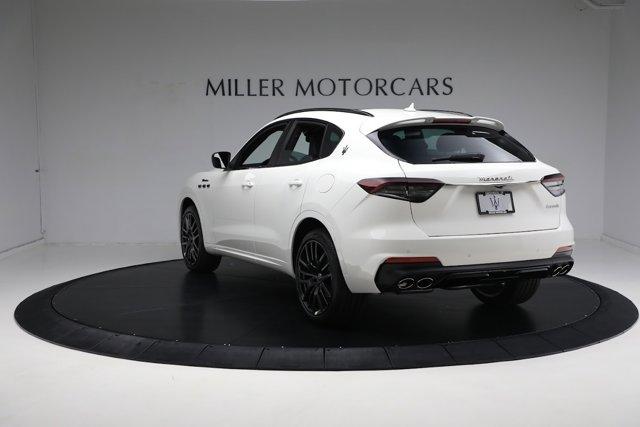 new 2024 Maserati Levante car, priced at $96,975