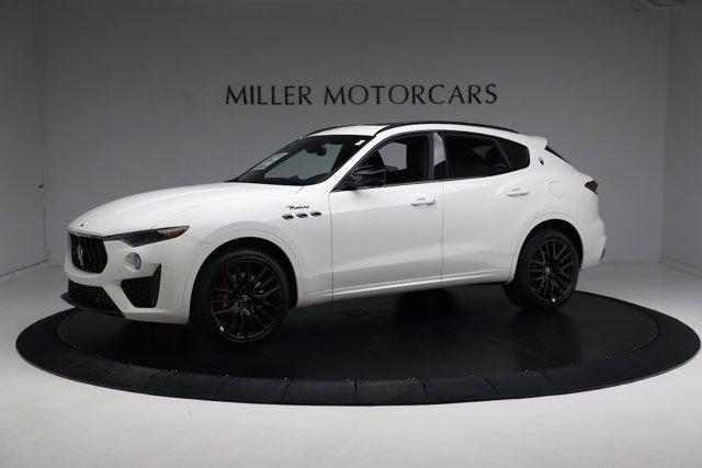 new 2024 Maserati Levante car, priced at $96,975