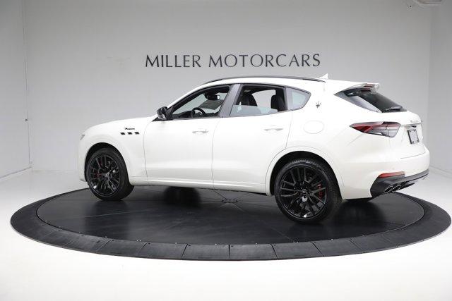 new 2024 Maserati Levante car, priced at $96,975