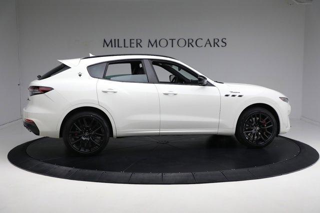 new 2024 Maserati Levante car, priced at $96,975