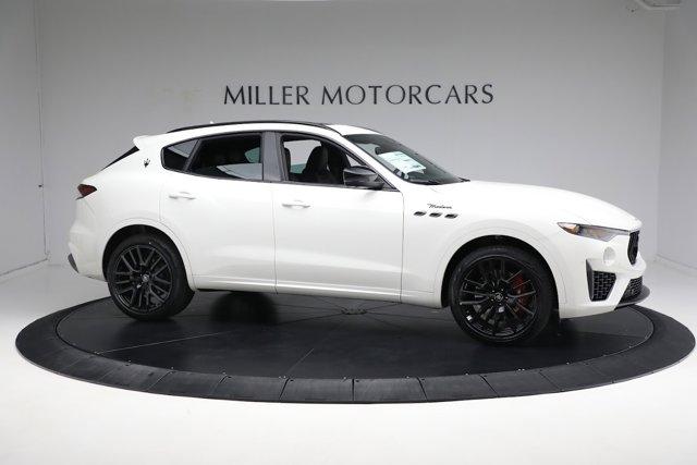 new 2024 Maserati Levante car, priced at $96,975