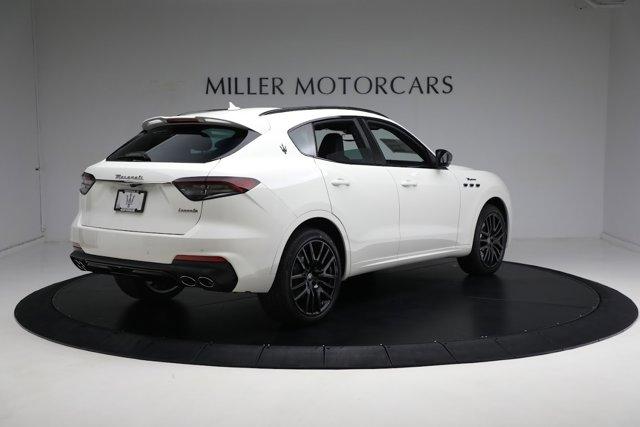 new 2024 Maserati Levante car, priced at $96,975