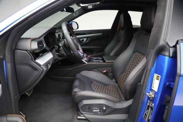 used 2024 Lamborghini Urus car, priced at $243,900