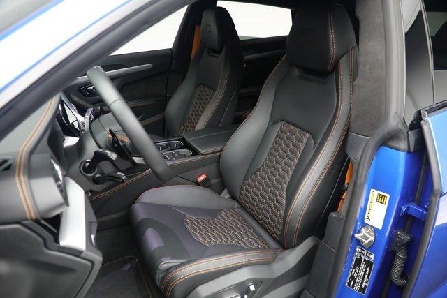 used 2024 Lamborghini Urus car, priced at $243,900