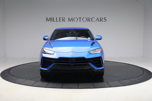 used 2024 Lamborghini Urus car, priced at $243,900