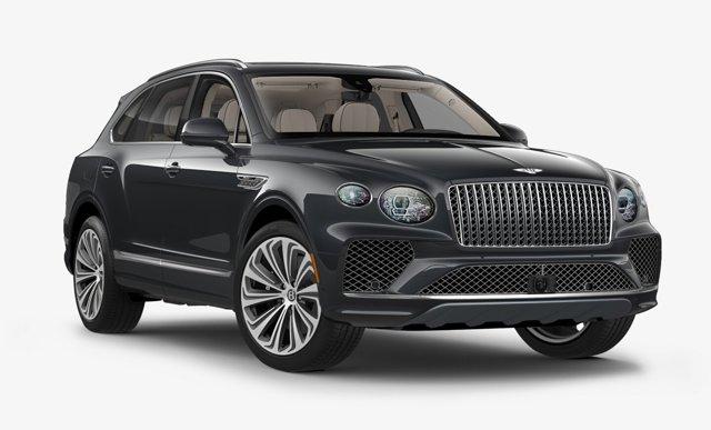 new 2025 Bentley Bentayga car