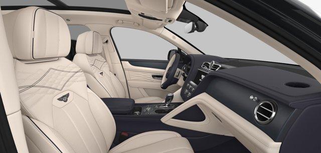 new 2025 Bentley Bentayga car