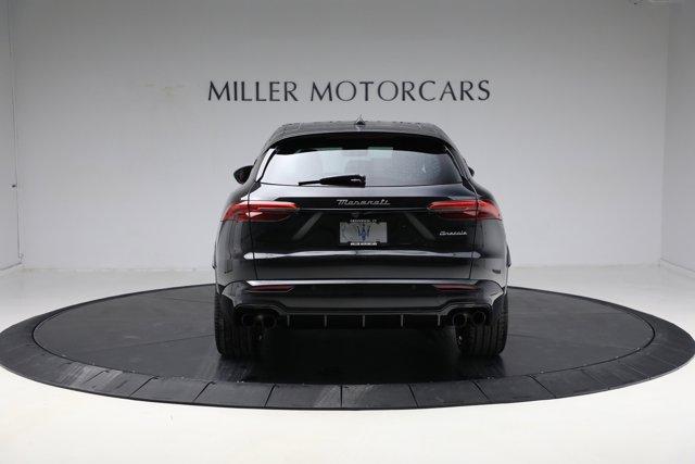 new 2025 Maserati Grecale car, priced at $86,550