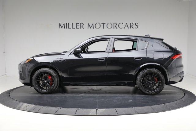 new 2025 Maserati Grecale car, priced at $86,550