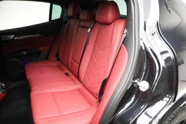 new 2025 Maserati Grecale car, priced at $86,550