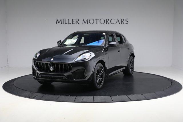 new 2025 Maserati Grecale car, priced at $87,770