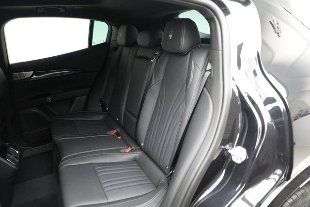 new 2025 Maserati Grecale car, priced at $87,770